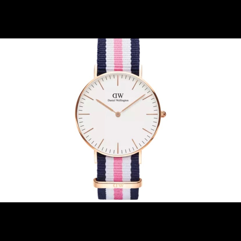 Daniel Wellington South Hampton Watch New in Box